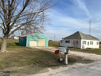 21154 165th St, Bloomfield, IA 52537