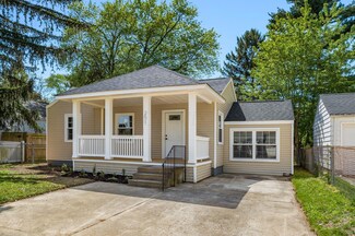 251 N Kellner Rd, Columbus, OH 43209