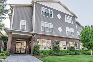 599 Franklin Ave Unit 7, Nutley, NJ 07110