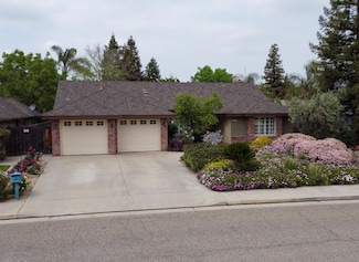 2434 W Kanai Ave, Porterville, CA 93257