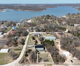20 S 4207 Rd, Texanna, OK 74432