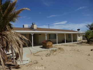 3465 Condor Rd, Twentynine Palms, CA 92277