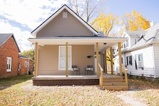 2007 Columbus Ave, Anderson, IN 46016