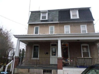 175 S Roland St, Pottstown, PA 19464