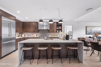 38460 U S 6 Unit 426, Avon, CO 81620