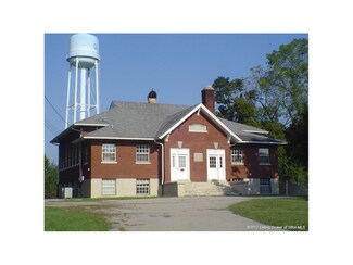 5495 Featheringill Rd, Greenville, IN 47124