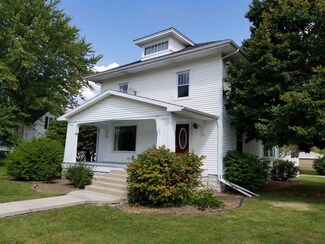 507 S Washington St, Swayzee, IN 46986