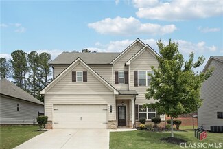 260 Brighton Park Cir, Hoschton, GA 30548