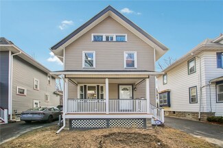 152 Dove St, Rochester, NY 14613