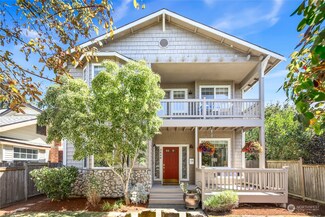 3848 54th Ave SW, Seattle, WA 98116