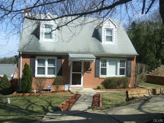 655 Dorothy Ave, Fountain Hill, PA 18015