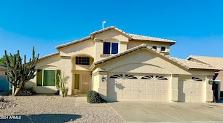 3732 W Shannon St, Chandler, AZ 85226