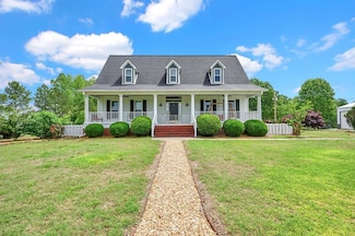 429 County Road 420, Cullman, AL 35057
