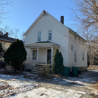 117 N William St, Joliet, IL 60435