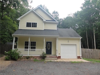 1900 Hosier Rd, Suffolk, VA 23434