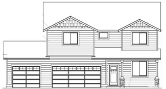 6763 NE Noel Ln, Albany, OR 97321