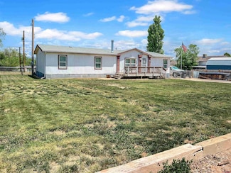 1324 Jackson St, Cortez, CO 81321