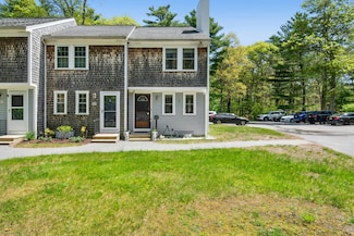 300 Falmouth Rd Unit 12E, Mashpee, MA 02649