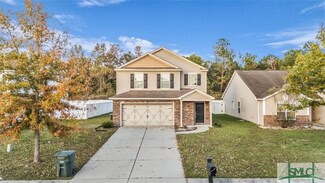 309 Connor Ct, Hinesville, GA 31313