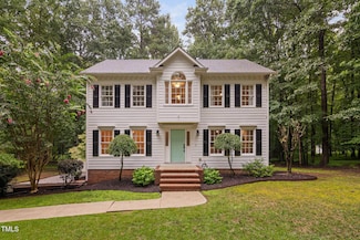 6408 Craig Rd, Durham, NC 27712