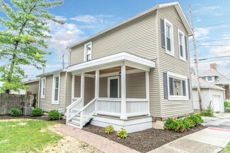 965 S Washington Ave, Columbus, OH 43206