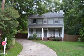 136 Gold Meadow Dr, Cary, NC 27513