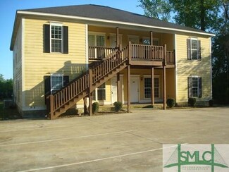 3432 Brook Hollow Pkwy, Albany, GA 31721