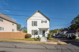 529 Arch St, Morgantown, WV 26501