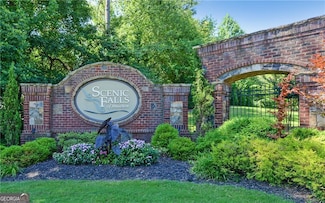 1188 Pinnacle Dr, Hoschton, GA 30548