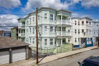 32-34 Poplar St, Lawrence, MA 01841