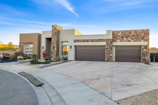 4739 N Fish Rock Cir, Saint George, UT 84770