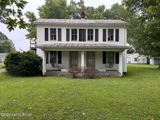 4745 Cane Run Rd, Louisville, KY 40216