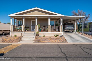 2609 W Southern Ave Unit 283, Tempe, AZ 85282