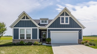 25451 Hamilton Boone County Line Rd, Sheridan, IN 46069