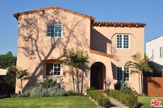 1611 Ellsmere Ave, Los Angeles, CA 90019