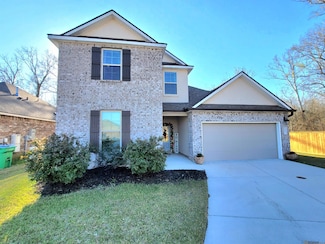7631 Trailview Dr, Gonzales, LA 70737