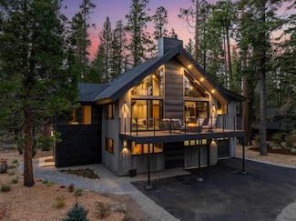 180 Quiet Walk Rd, Tahoma, CA 96142