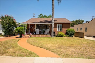 321 N Orange Ave, Rialto, CA 92376