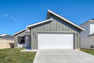 2372 W Opalite Dr, Kuna, ID 83634