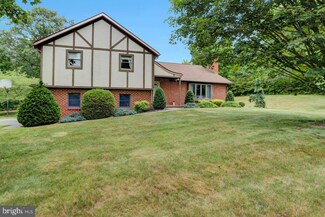 110 E Patterson St, Mc Connellsburg, PA 17233