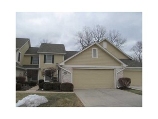 5753 Spruce Knoll Ct, Indianapolis, IN 46220