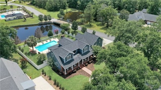 142 Cambridge Dr, Rincon, GA 31326