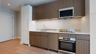 100 Shawmut Ave Unit 413, Boston, MA 02118