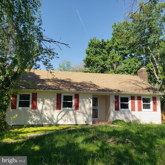 10312 Liberty Rd, Randallstown, MD 21133
