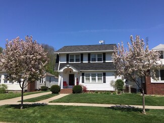 1124 Woodward Ave, Elkhart, IN 46514