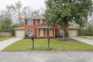 2329 Greengate Dr, Augusta, GA 30907