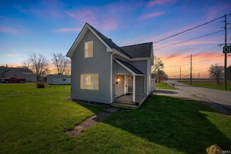 4495 W Old State Road 28, Frankfort, IN 46041