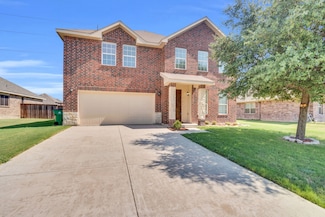 118 Pinto Dr, Waxahachie, TX 75165