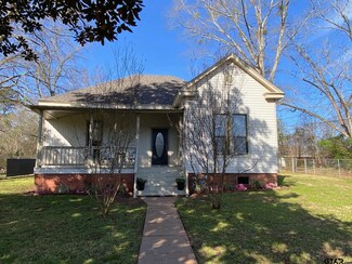 347 N Hospital St, Rusk, TX 75785