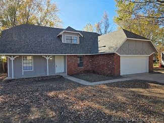 25836 Lariat Cir, Broken Arrow, OK 74014